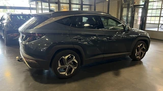 Hyundai Tucson – thumbnail 12