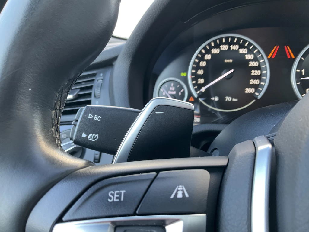 BMW X3 – foto 43
