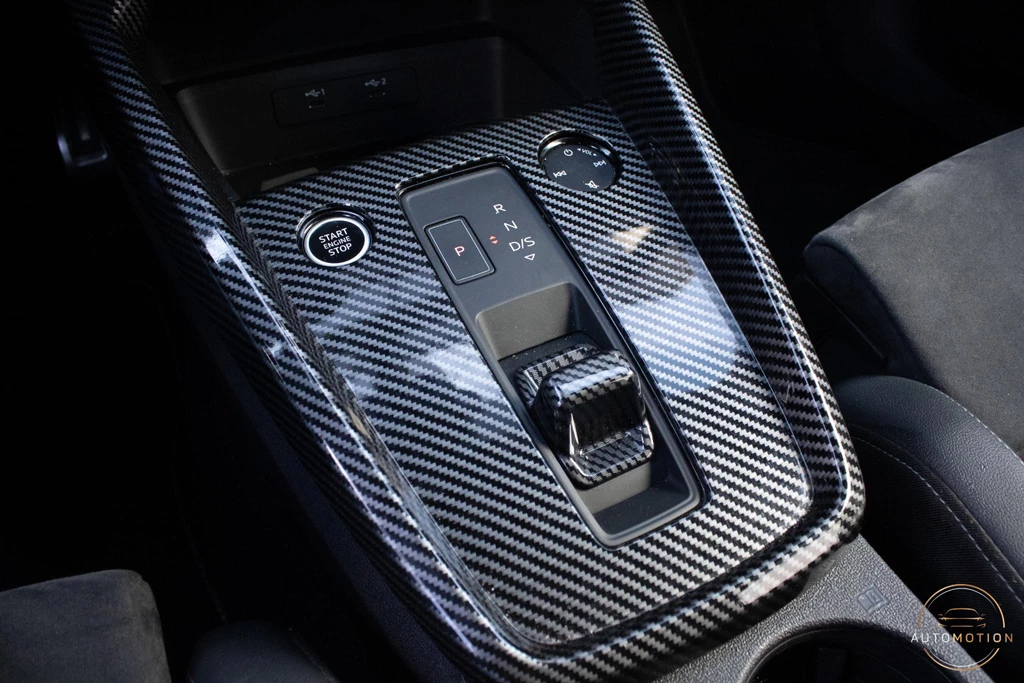 Audi A3 – foto 39