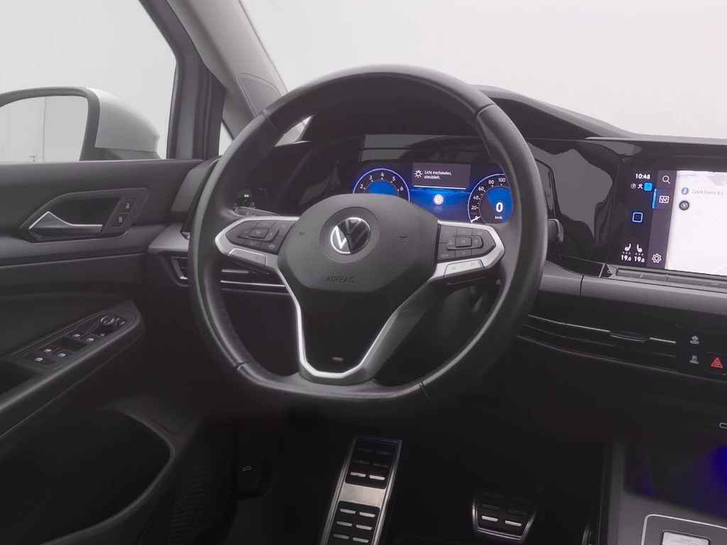 Volkswagen Golf – foto 23