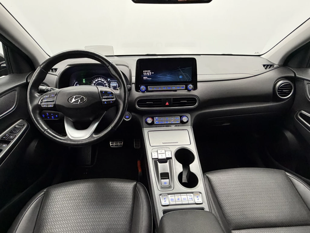 Hyundai Kona – foto 9