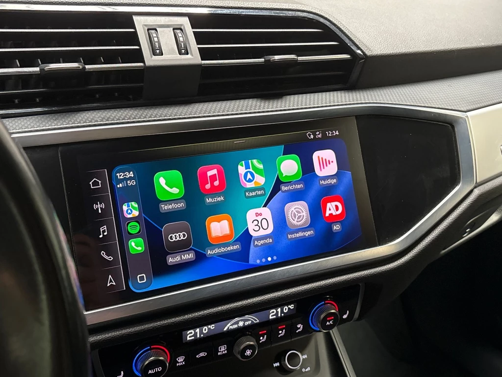 Audi Q3 – foto 8