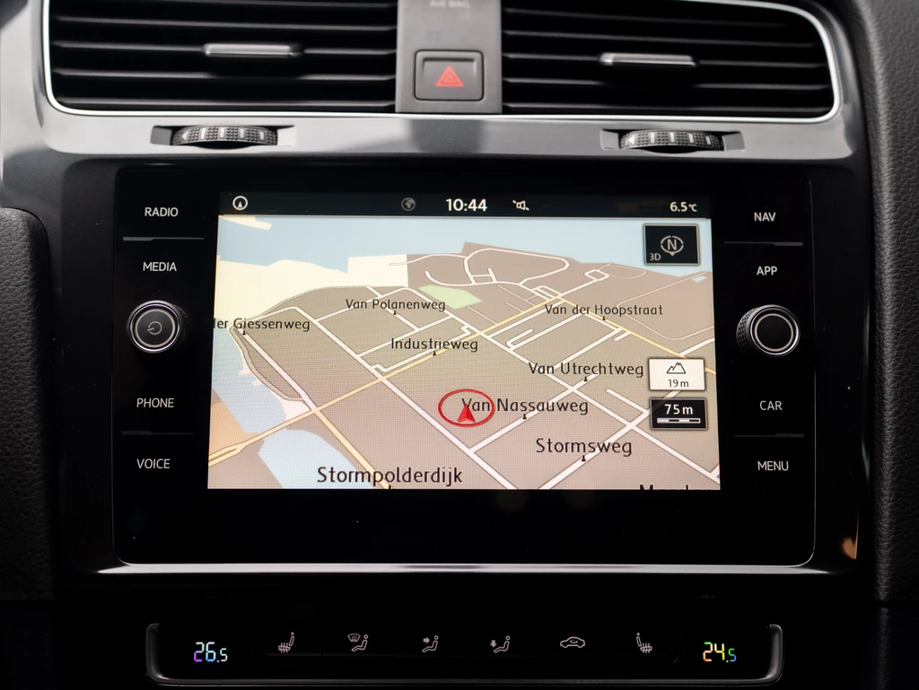 Volkswagen Golf – foto 24