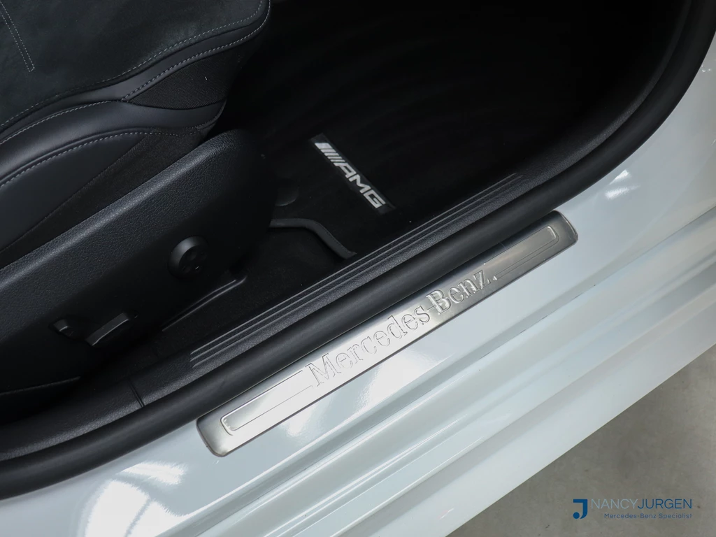 Mercedes-Benz C-Klasse – foto 36