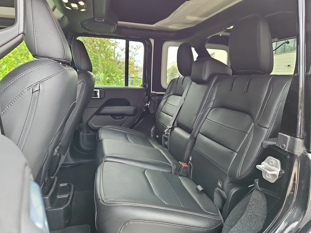 Jeep Wrangler – foto 13