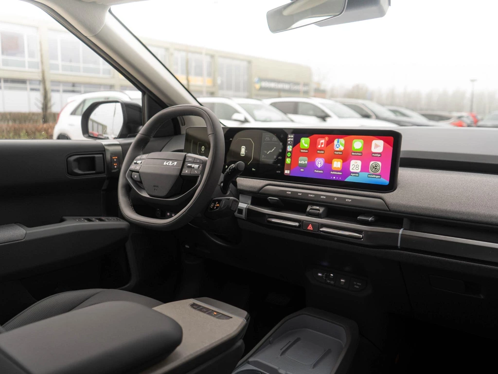 Kia EV3 – foto 12