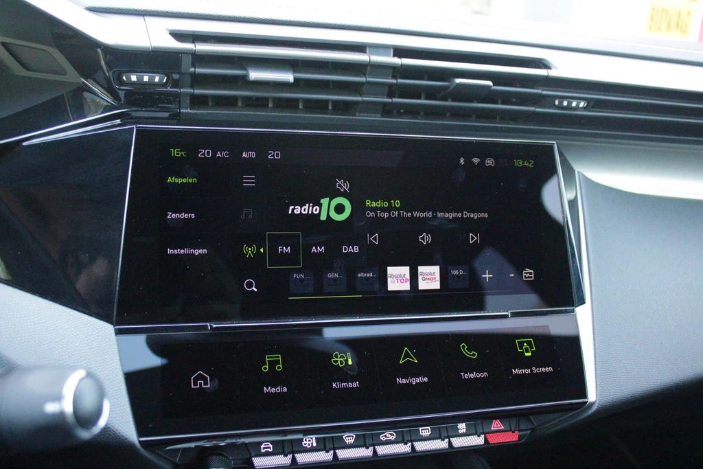 Peugeot 408 – foto 44