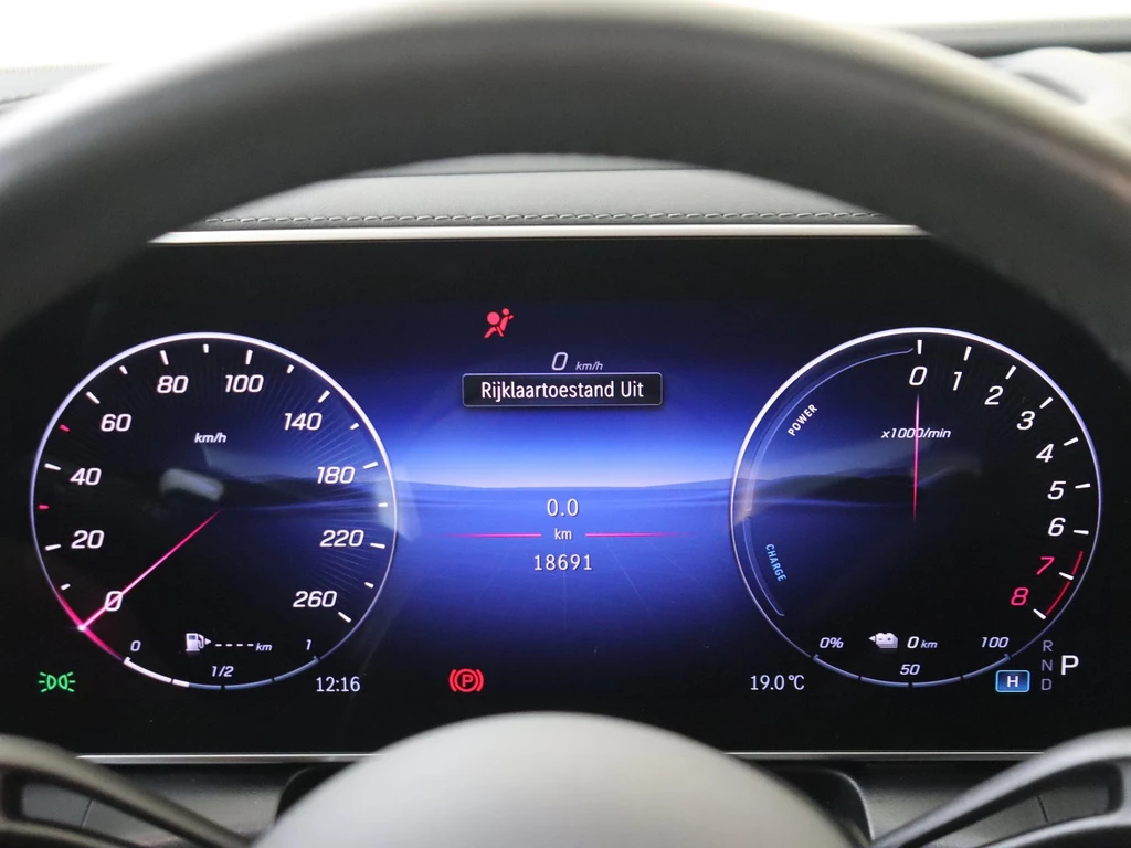 Mercedes-Benz GLC – foto 12