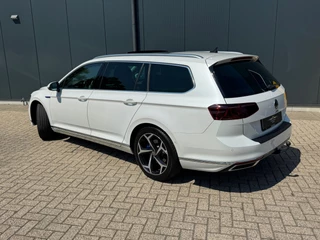 Volkswagen Passat – thumbnail 3