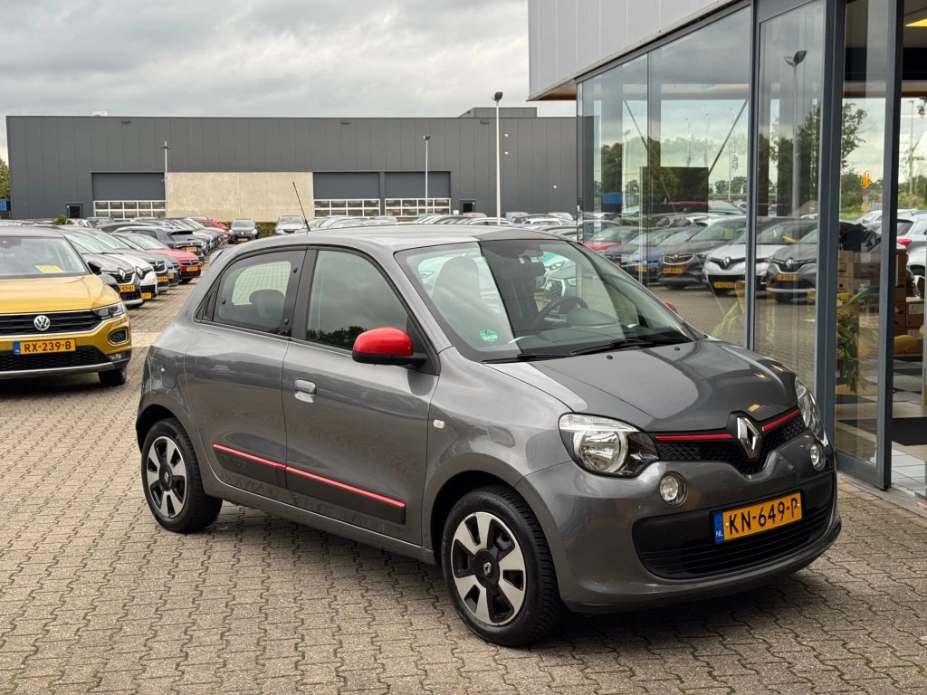 Renault Twingo – foto 6