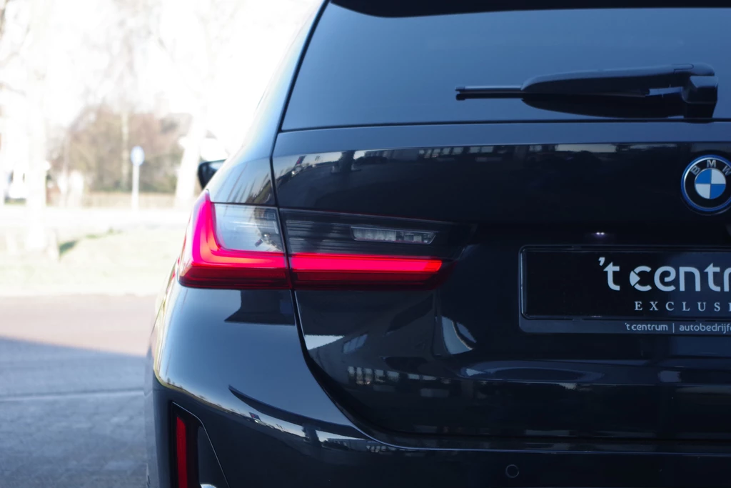 BMW 3 Serie – foto 21