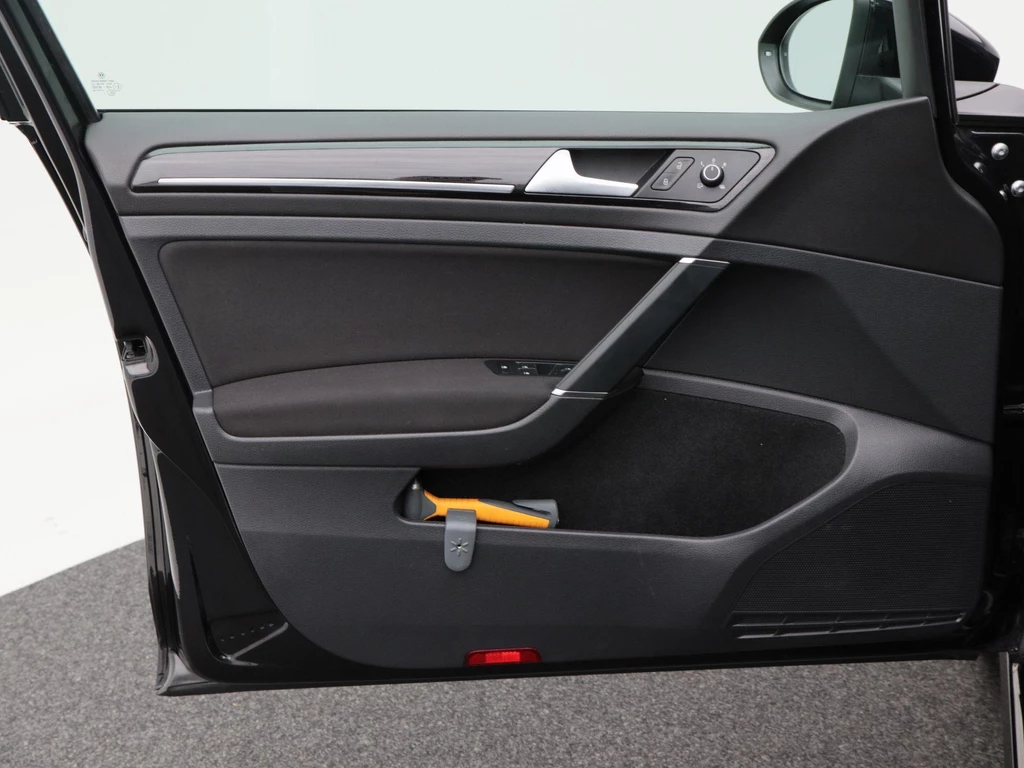 Volkswagen Golf – foto 15