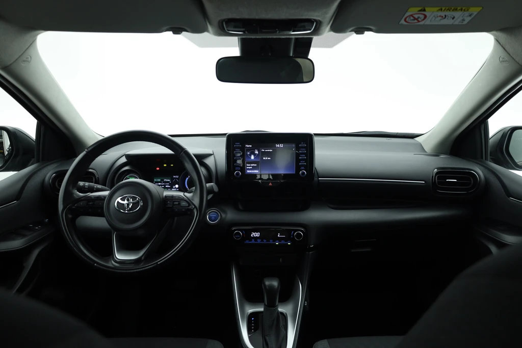Toyota Yaris – foto 9