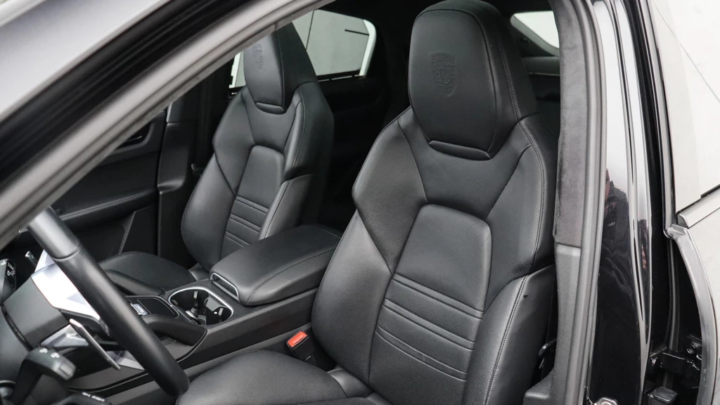 Porsche Cayenne – foto 17