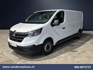 Renault Trafic – thumbnail 1