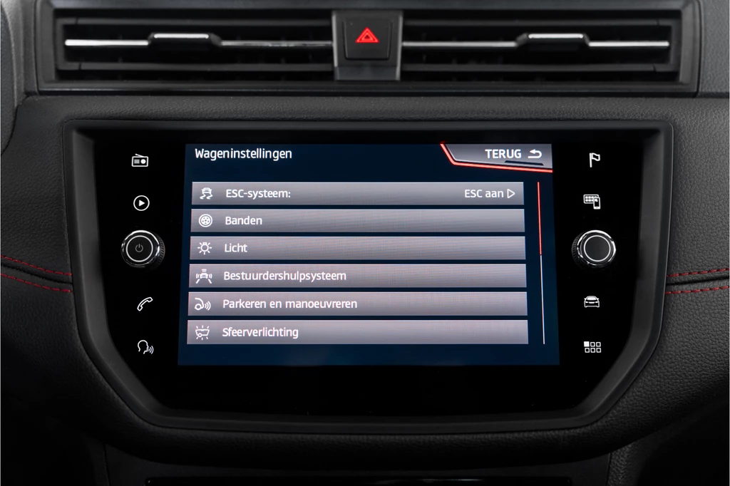 SEAT Ibiza – foto 21