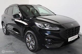 Ford Kuga – thumbnail 8
