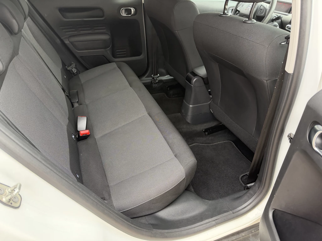 Citroën C4 Cactus – foto 20