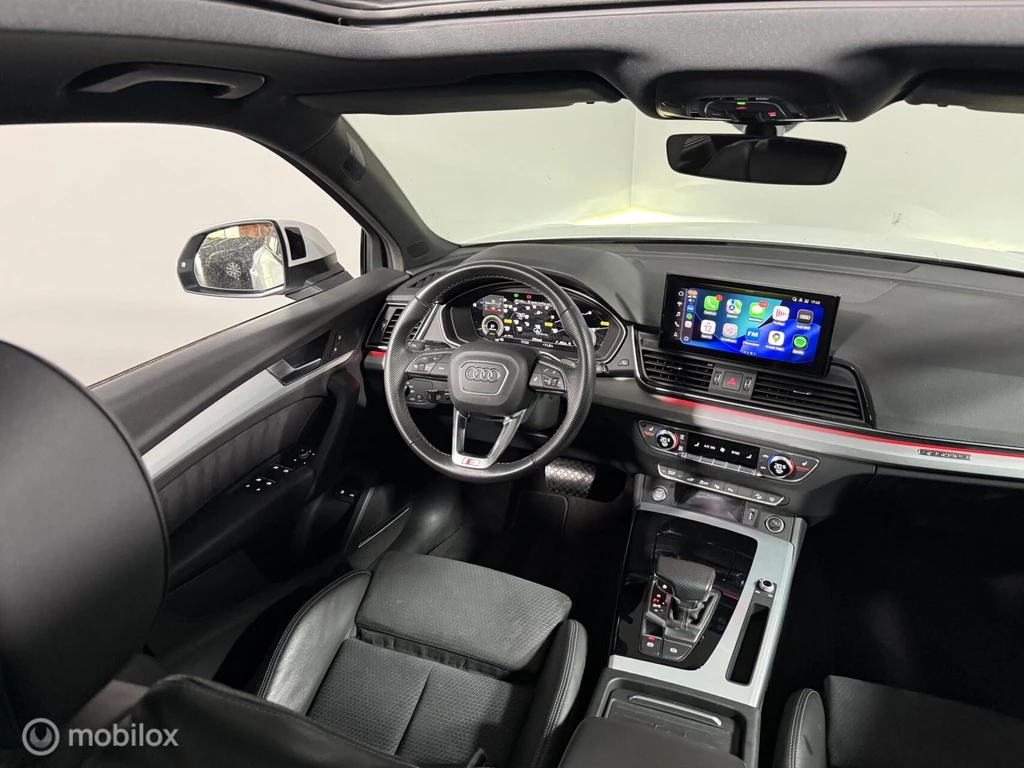 Audi Q5 – foto 37
