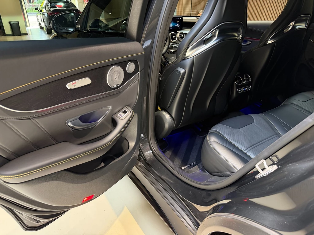 Mercedes-Benz GLC – foto 45