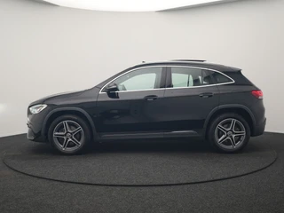 Mercedes-Benz GLA – thumbnail 3