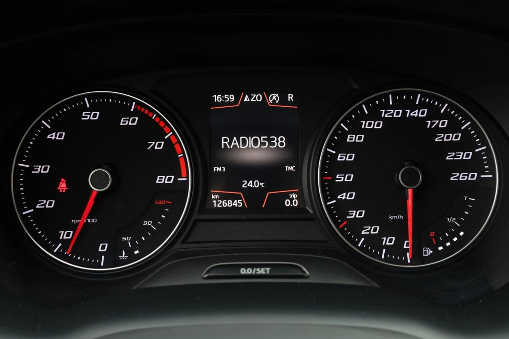 SEAT Ateca – foto 17