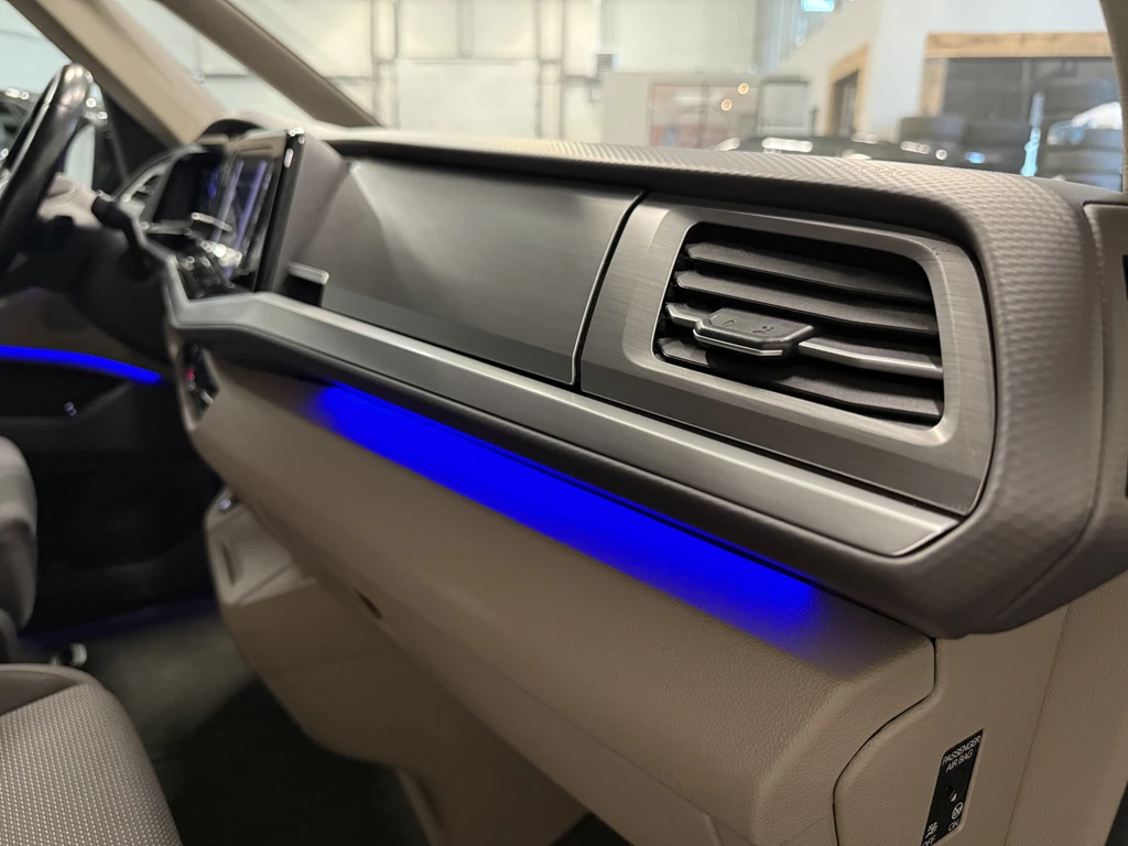 Volkswagen Multivan – foto 50