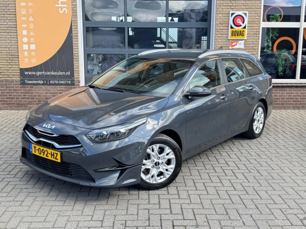 Kia Ceed – foto 2