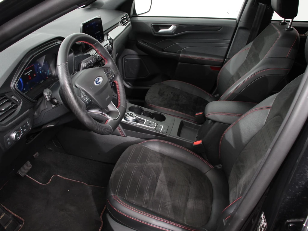 Ford Kuga – foto 11