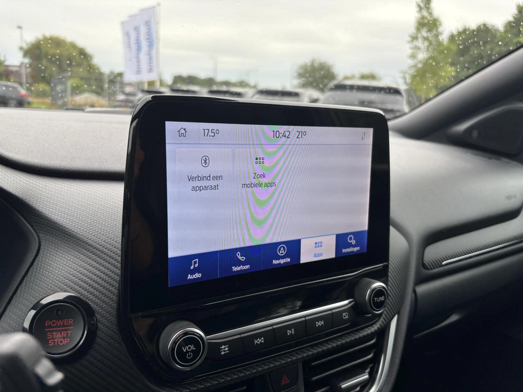 Ford Puma – foto 21