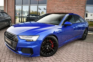 Audi A6 – thumbnail 6