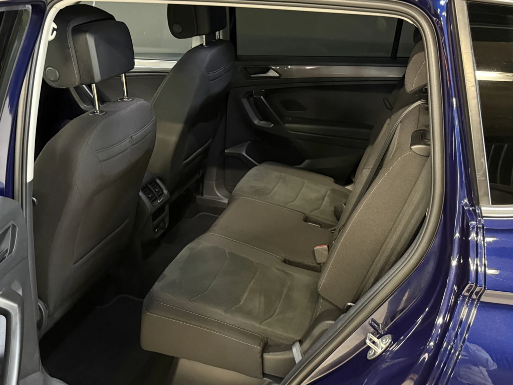 Volkswagen Tiguan Allspace – foto 12