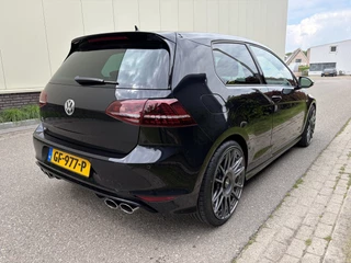 Volkswagen Golf – thumbnail 7