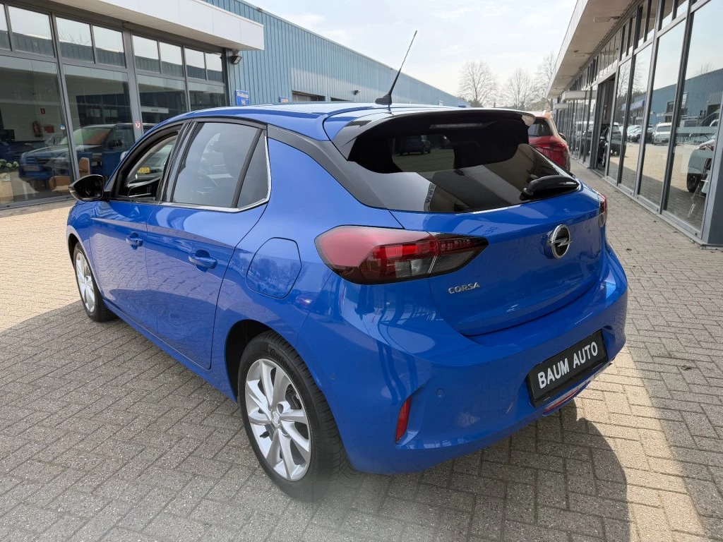 Opel Corsa – foto 7