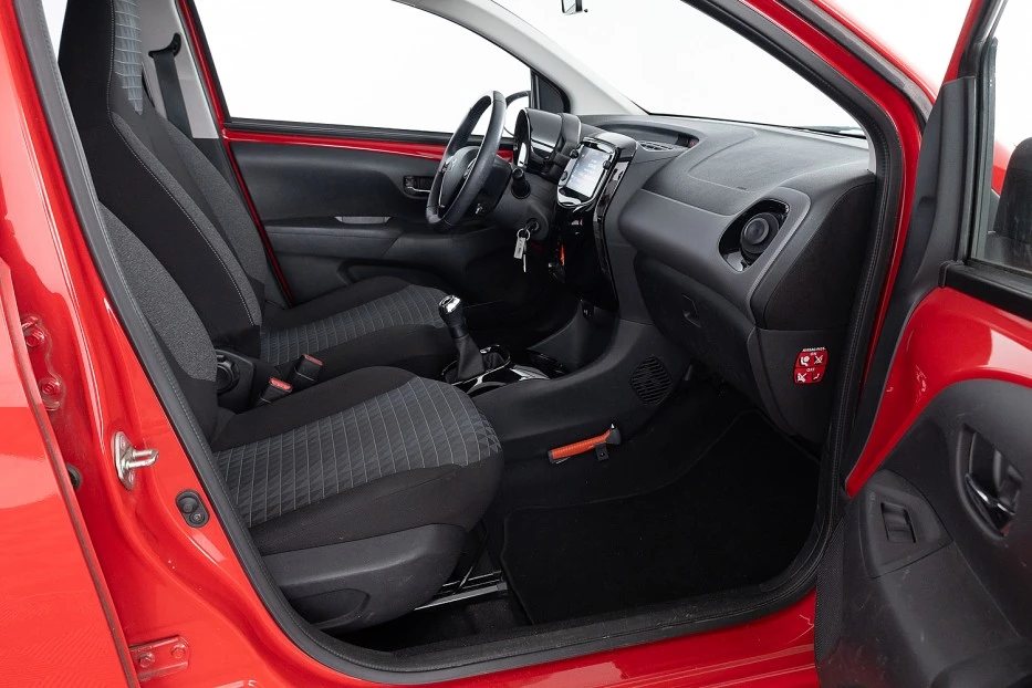 Peugeot 108 – foto 10
