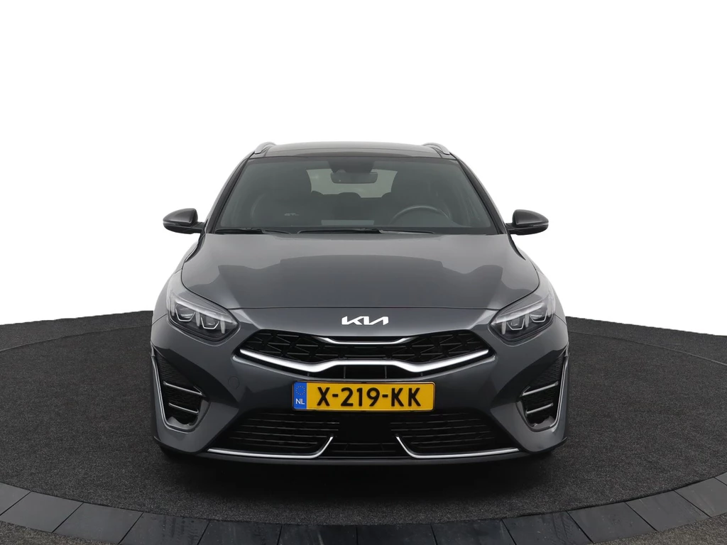 Kia Ceed Sportswagon – foto 13