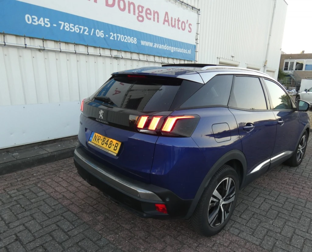 Peugeot 3008 – foto 4
