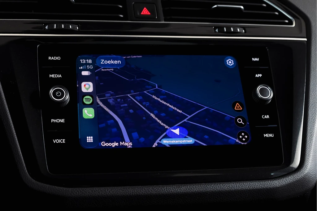 Volkswagen Tiguan – foto 28