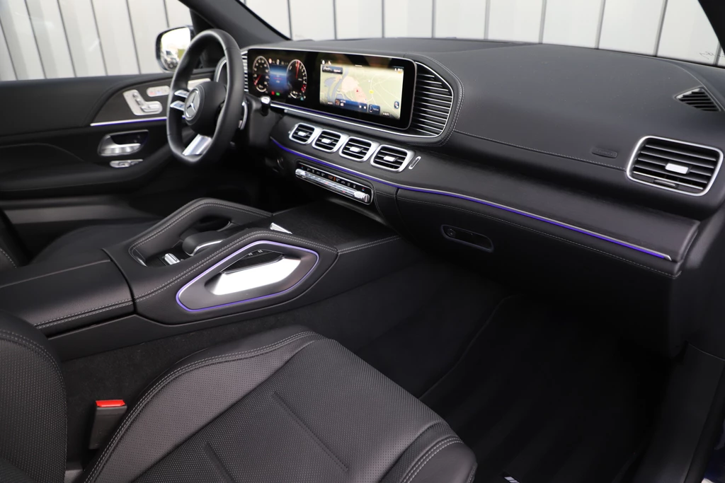 Mercedes-Benz GLE – foto 6