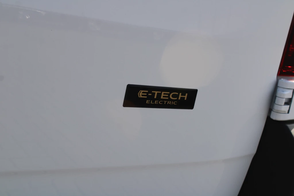 Renault Master – foto 28