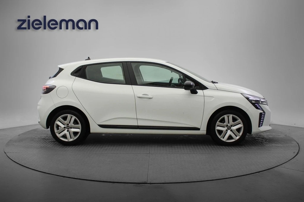 Renault Clio – foto 8