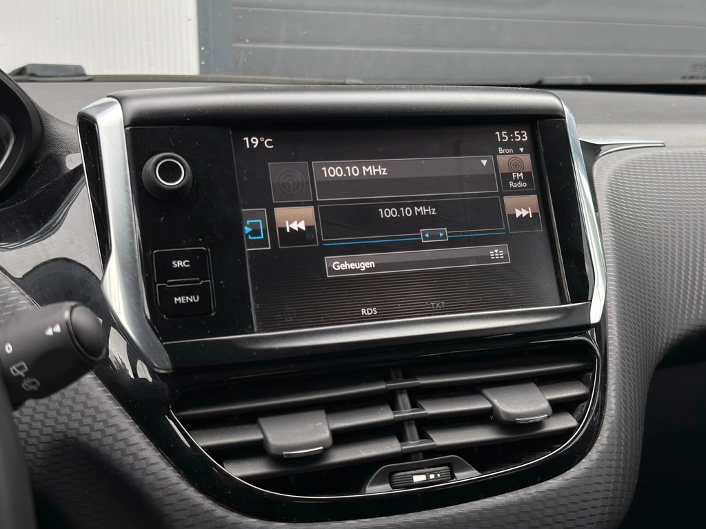 Peugeot 2008 – foto 16