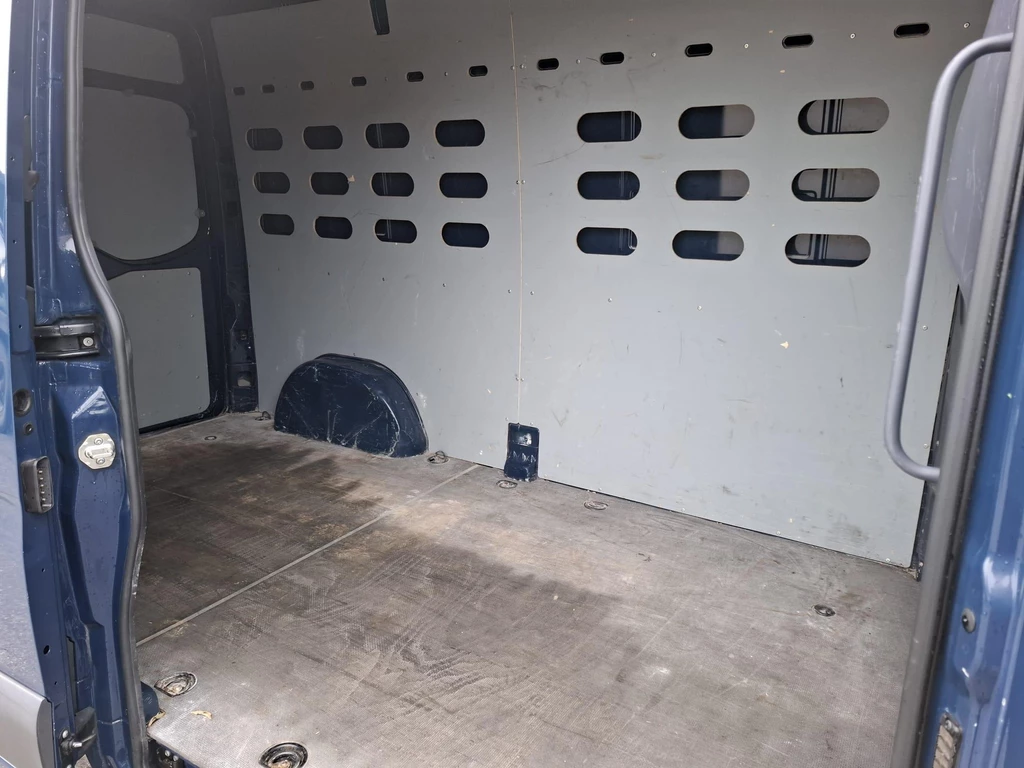 Mercedes-Benz Sprinter – foto 37