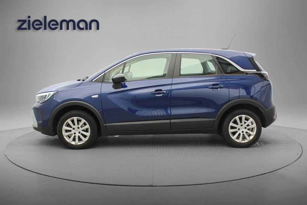 Opel Crossland – foto 2