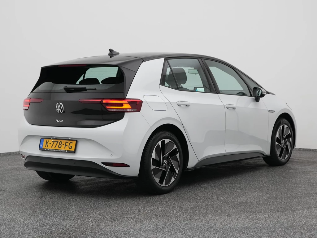 Volkswagen ID.3 – foto 8