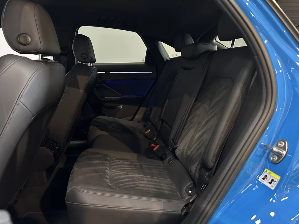 Audi RSQ3 – foto 41