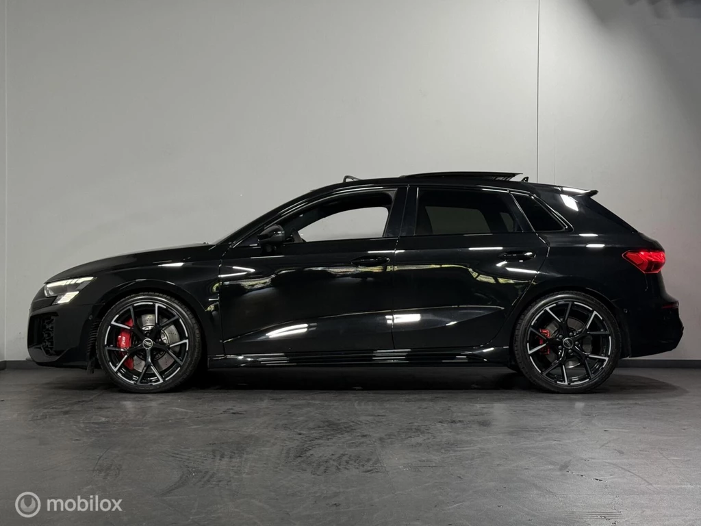 Audi RS3 – foto 8