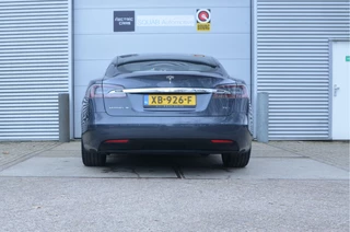 Tesla Model S – thumbnail 2