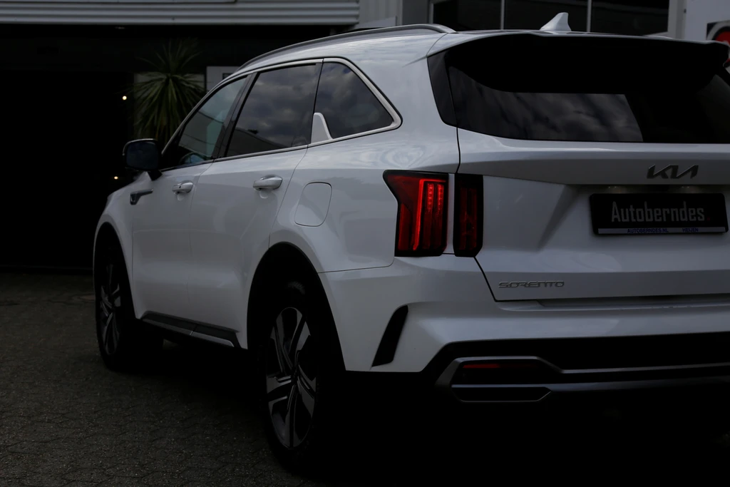 Kia Sorento – foto 6