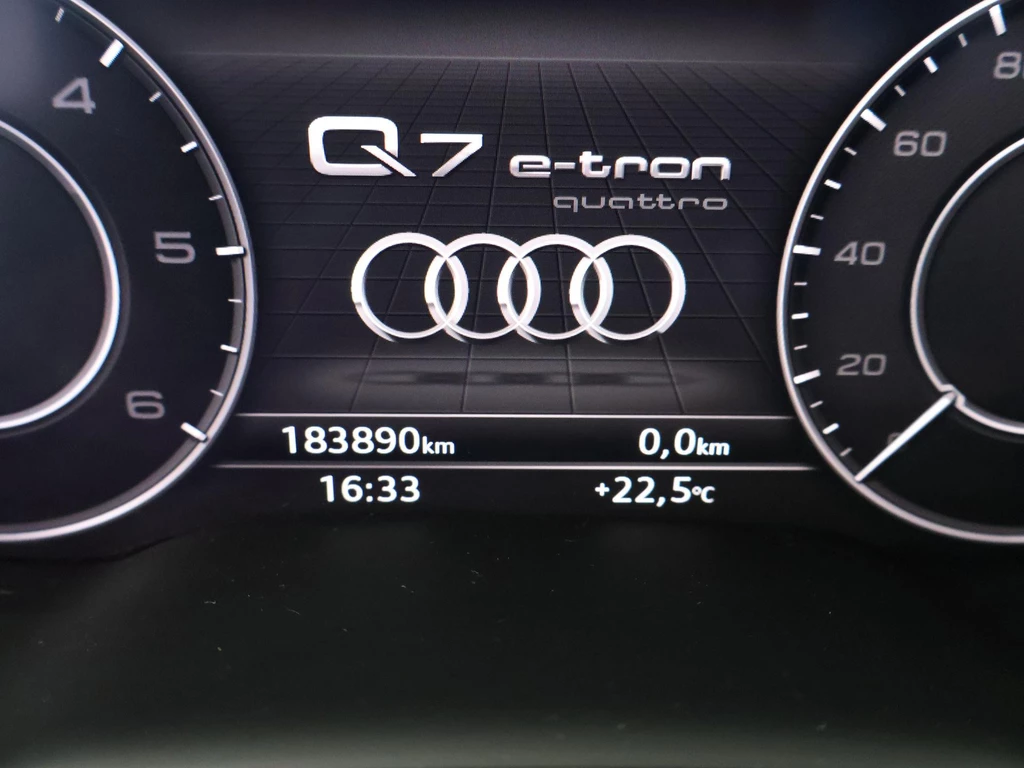 Audi Q7 – foto 45